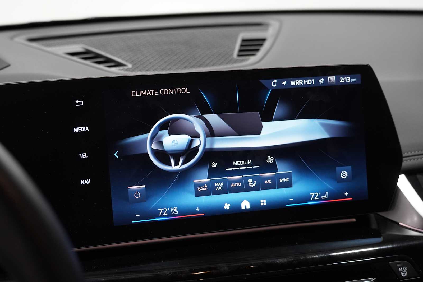 2025 Bmw X1 XDrive28i photo 15