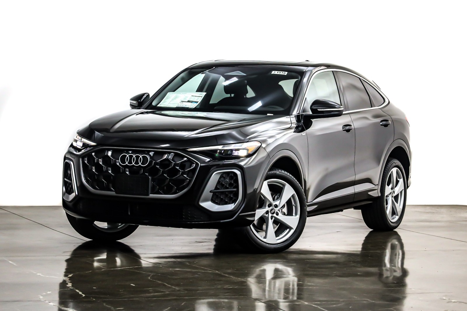 2025 Audi New Q5 Sportback