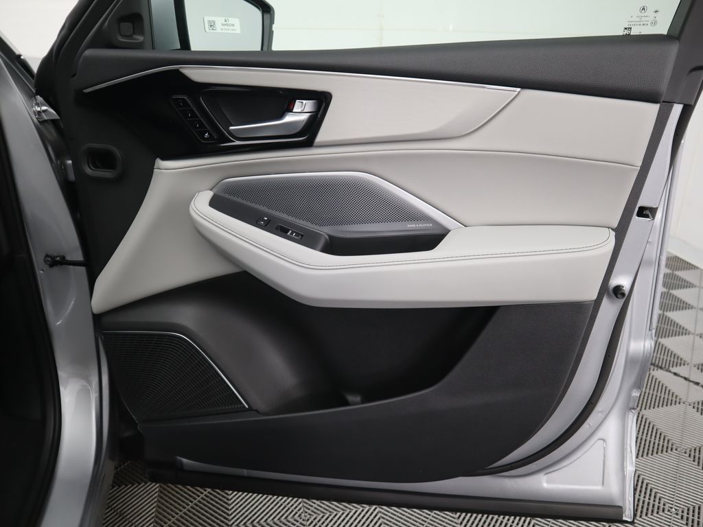 2026 Acura MDX Technology photo 24