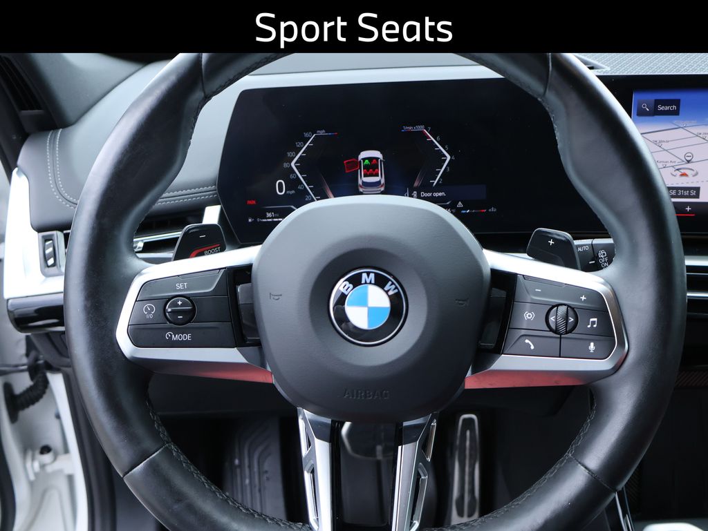 2023 Bmw X1 XDrive28i photo 28