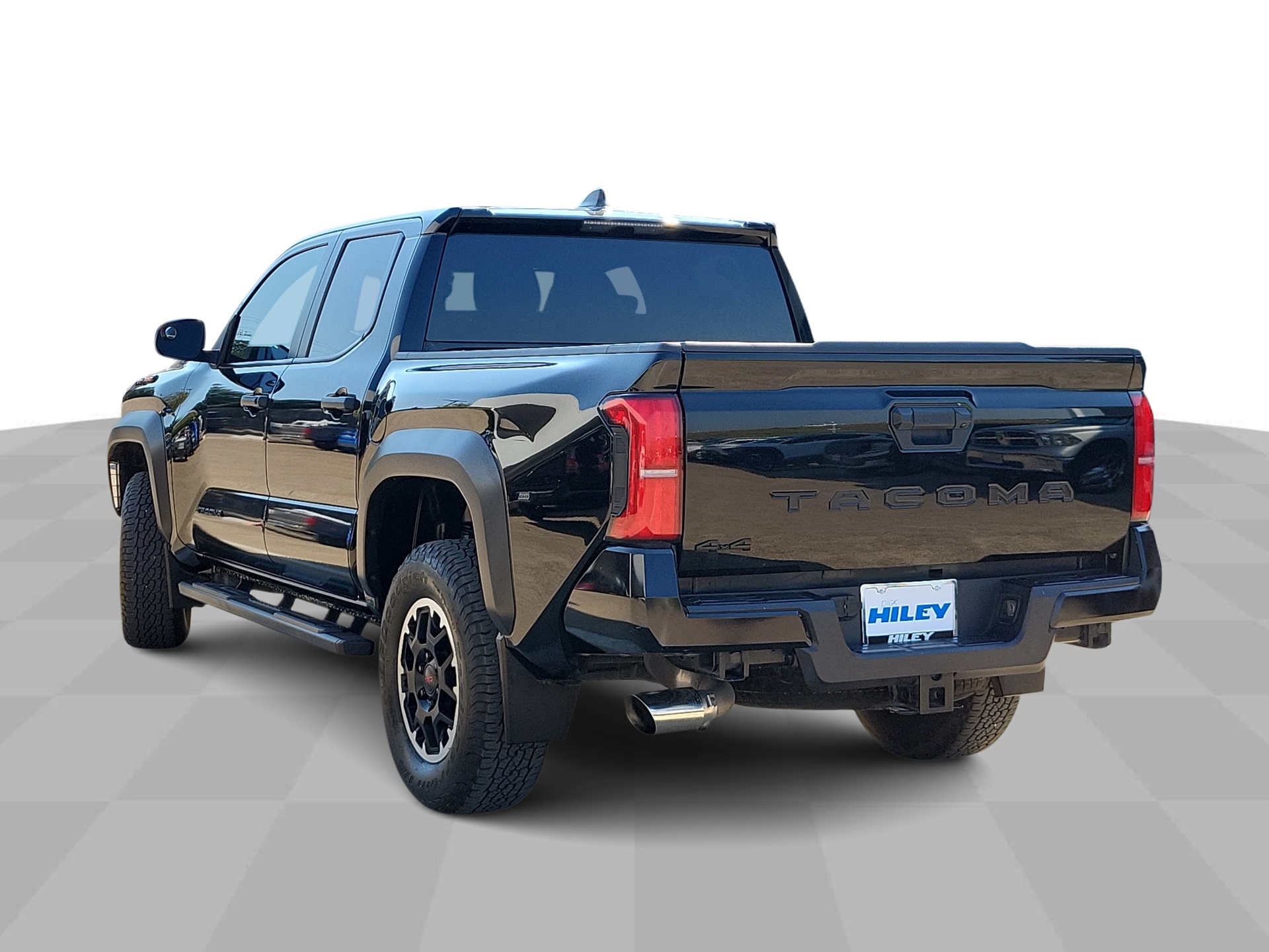 2024 Toyota Tacoma SR5 photo 5