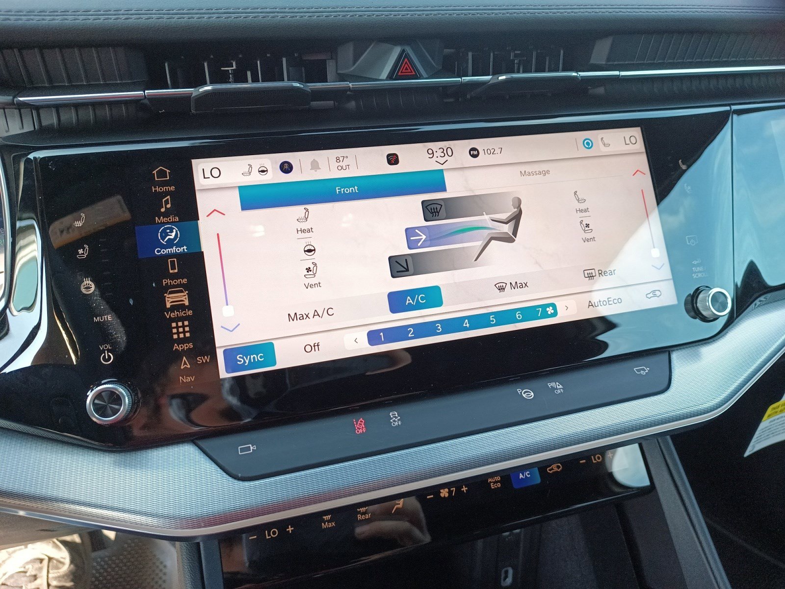 2025 Jeep Wagoneer S Launch Edition photo 15