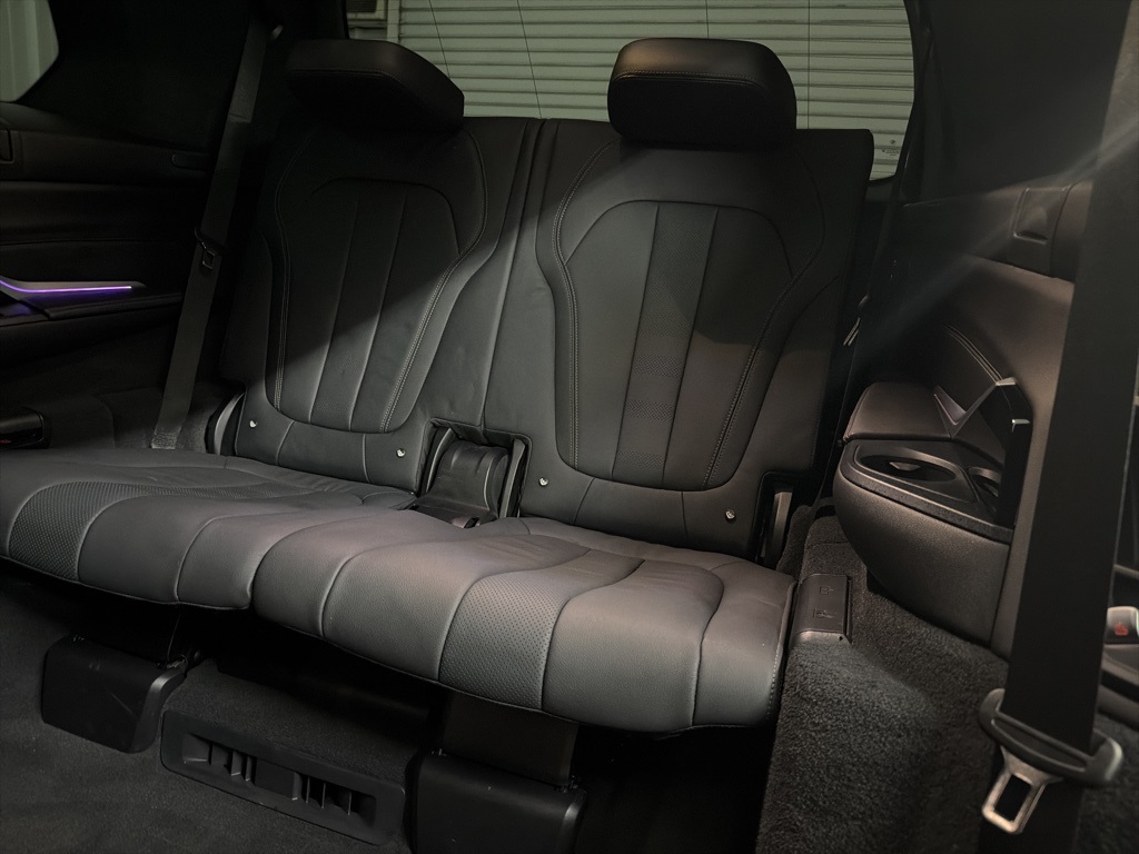 2022 Bmw X7 xDrive40i photo 33