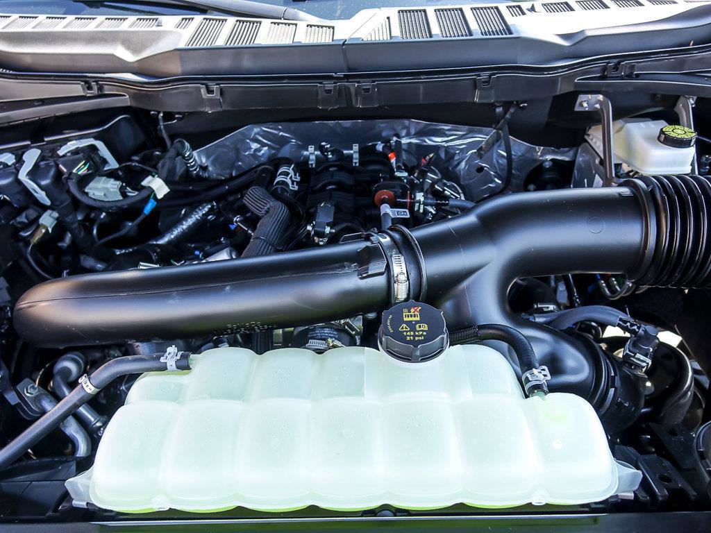 2025 FORD F-150 - Image 34