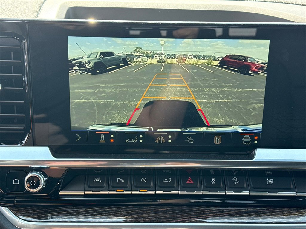 2026 Gmc Sierra 1500 Elevation photo 22