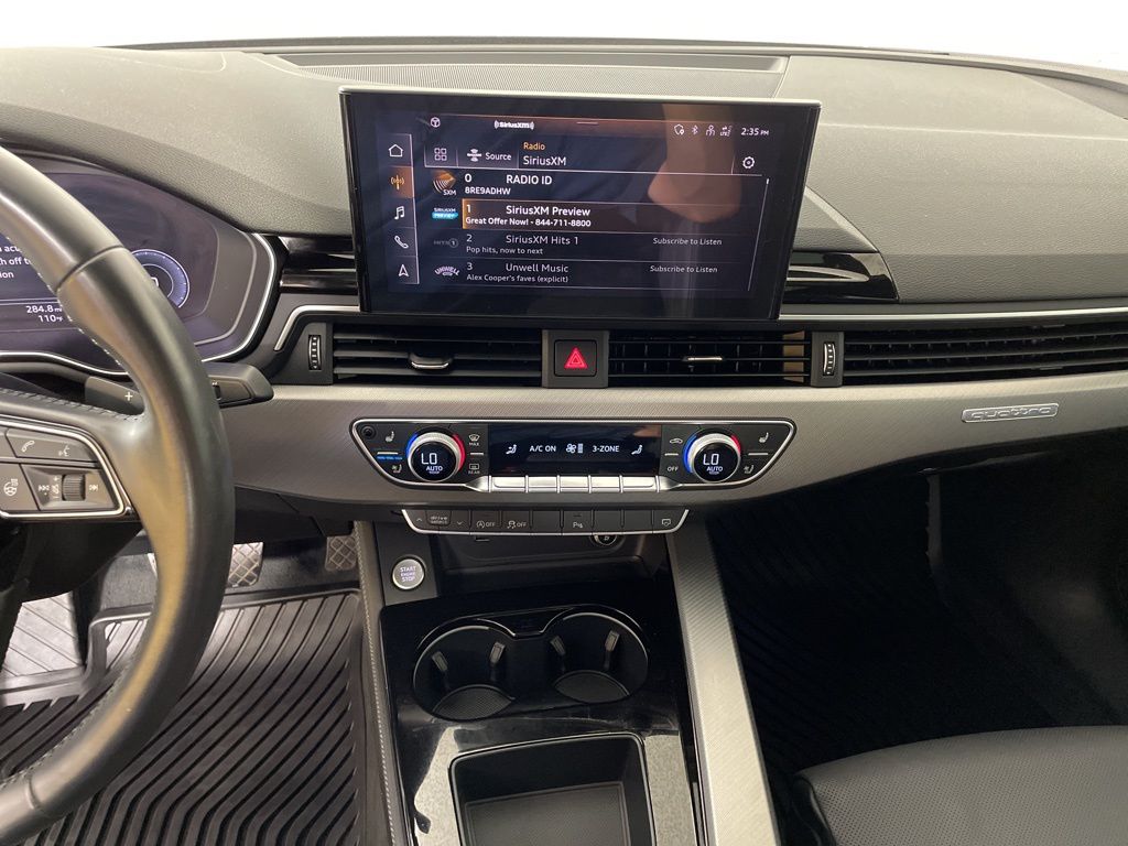 2020 Audi A5 Premium Plus Quattro photo 24