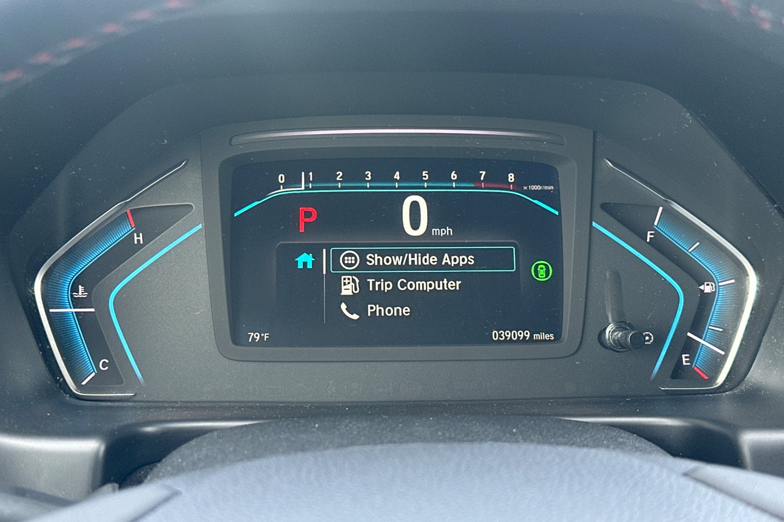 2023 Honda Odyssey Sport photo 32