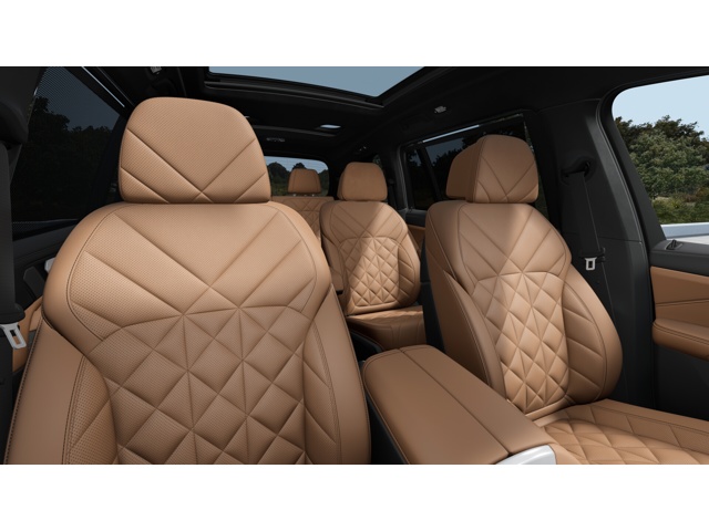 2026 Bmw X7 xDrive40i photo 10