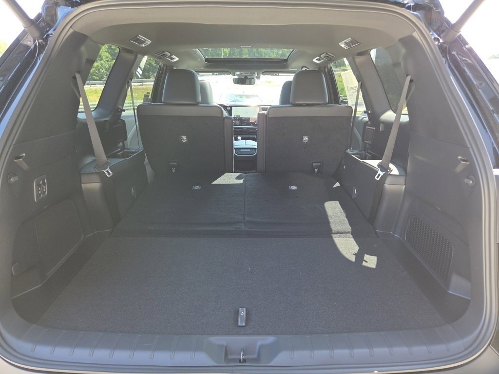 2025 Lexus TX 350 Premium photo 23