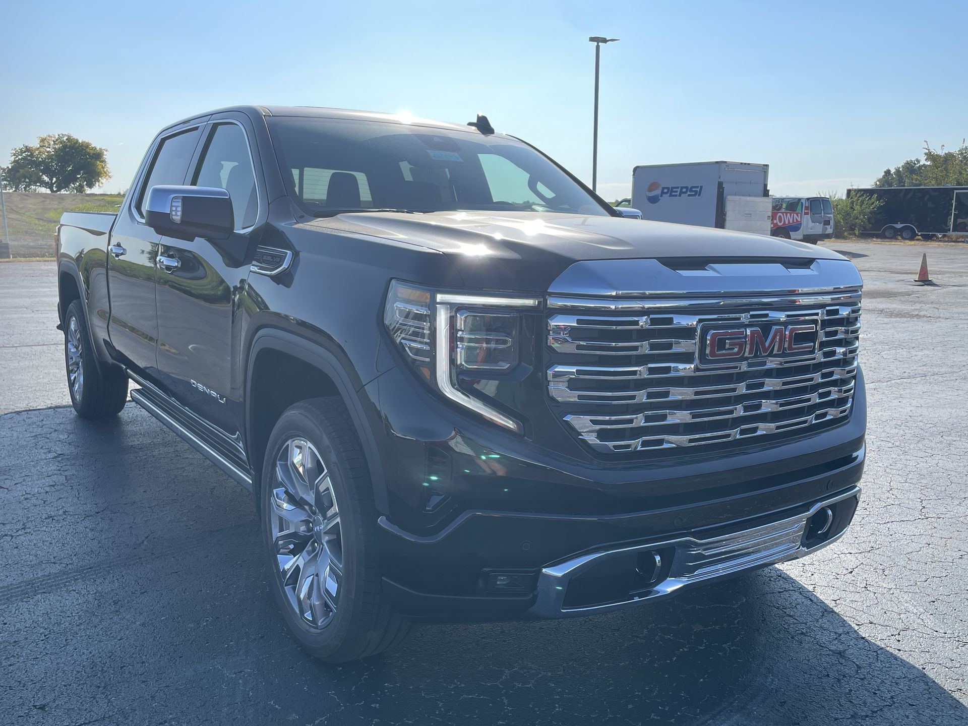 2026 Gmc Sierra 1500 Denali photo 65