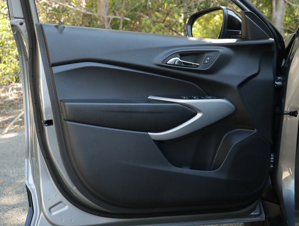 2026 Chevrolet Trax photo 18