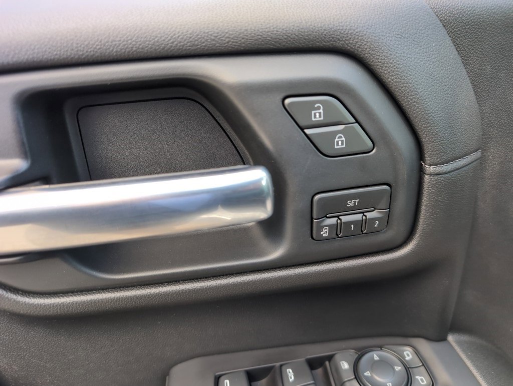 2019 Gmc Sierra SLT photo 16