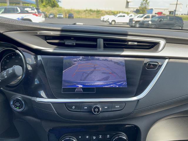 2023 Buick Encore GX Essence photo 27