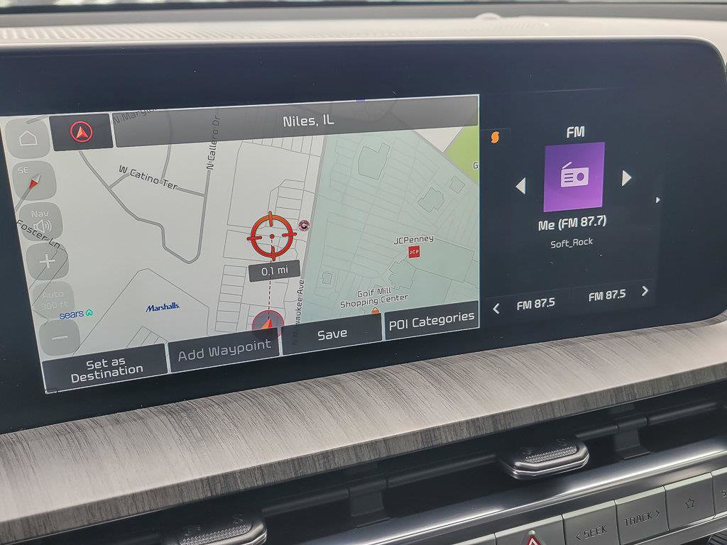 2023 KIA TELLURIDE - Image 19