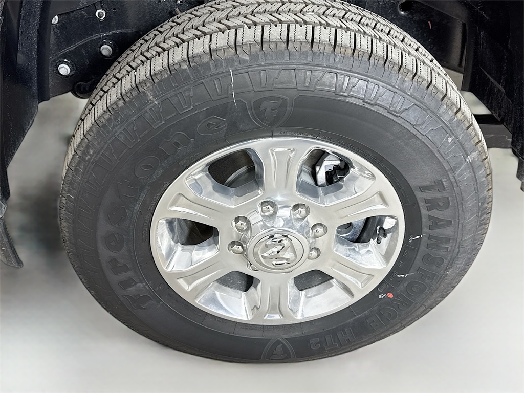 2025 Ram 2500 Big Horn photo 31