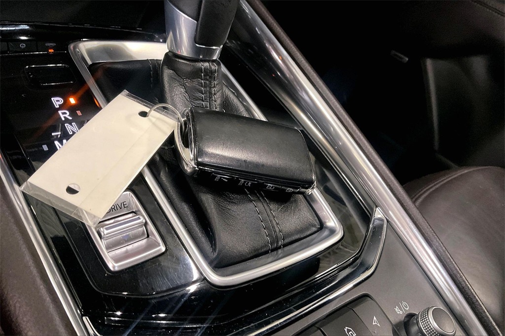 2023 MAZDA CX-5 - Image 10