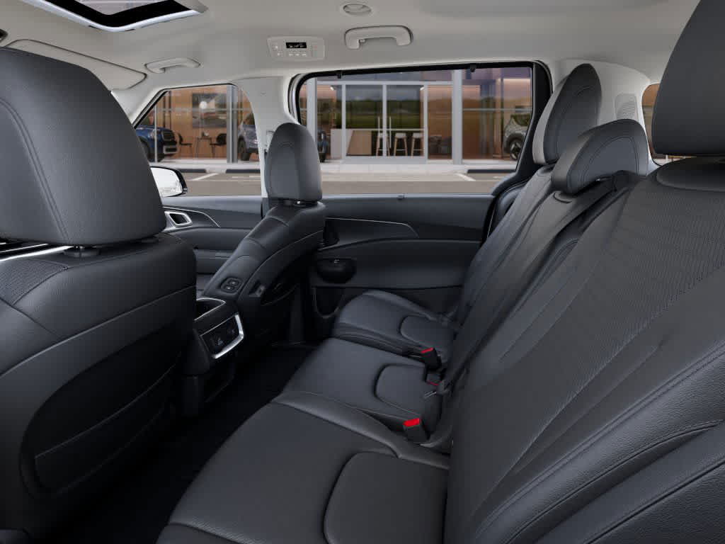 2026 Kia Carnival SX Prestige photo 32