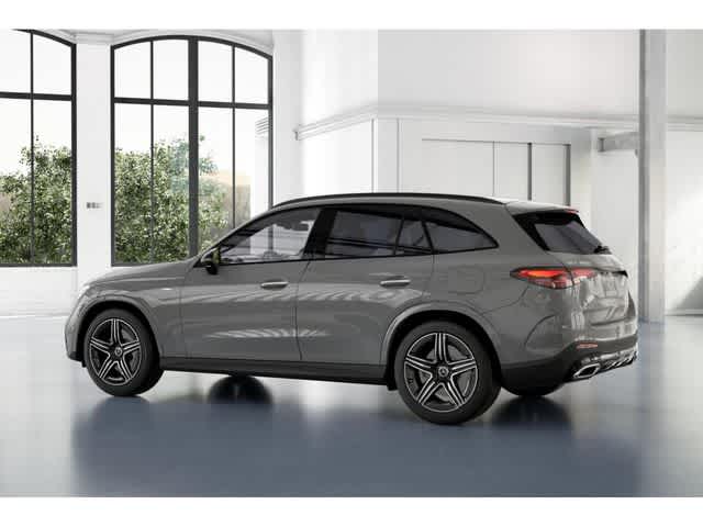 2025 Mercedes Benz GLC 350e 4MATIC photo 30