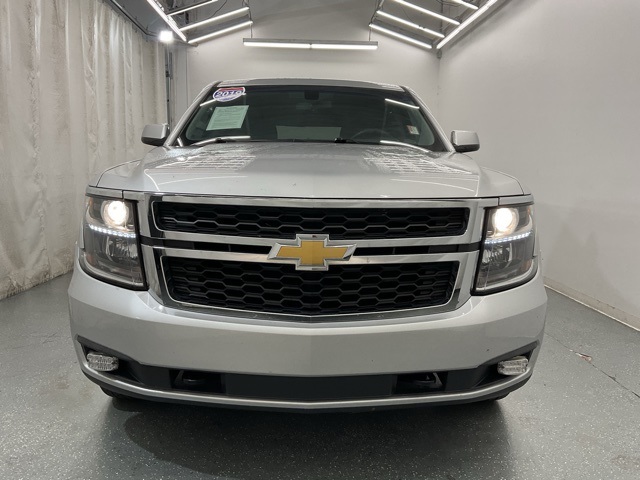 2019 Chevrolet Tahoe Special Service Vehicle Police Pursuit Vehicle photo 2