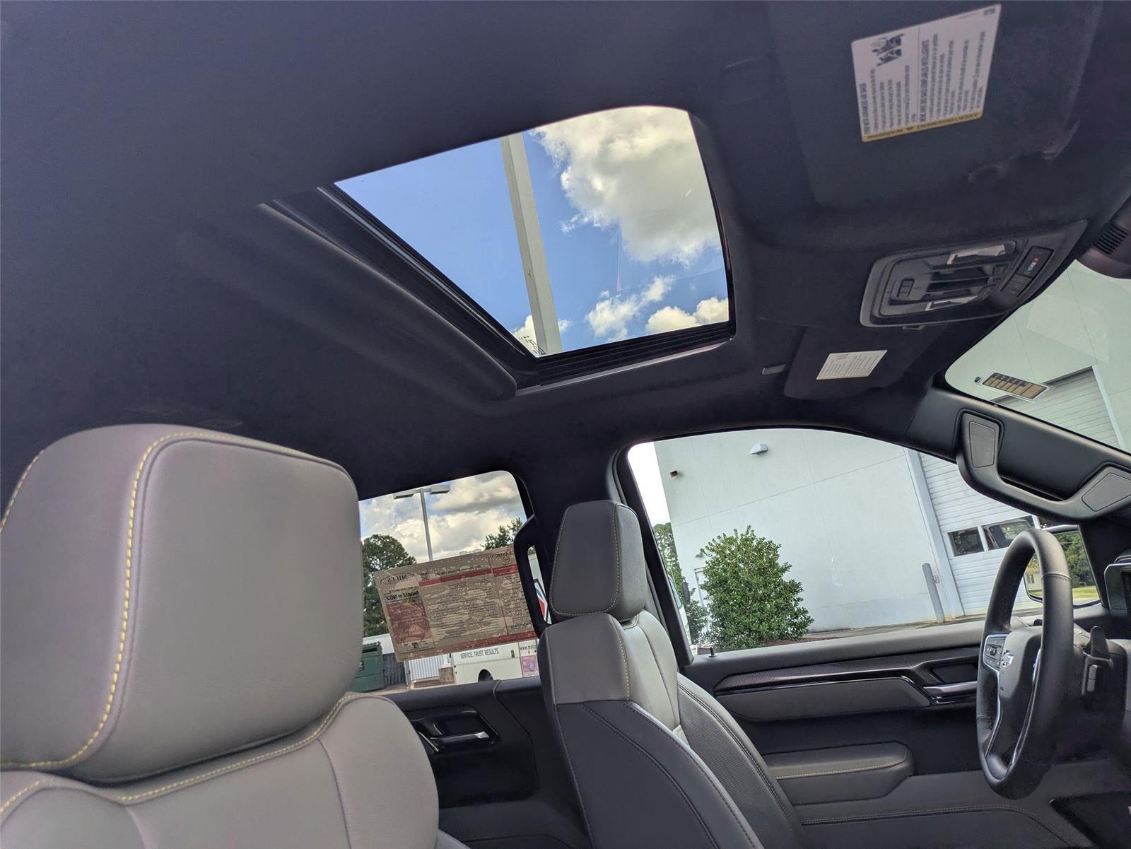 2025 Chevrolet Silverado 1500 ZR2 photo 31