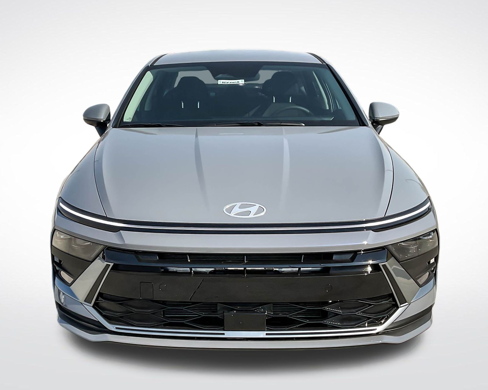 2025 Hyundai Sonata SE photo 2
