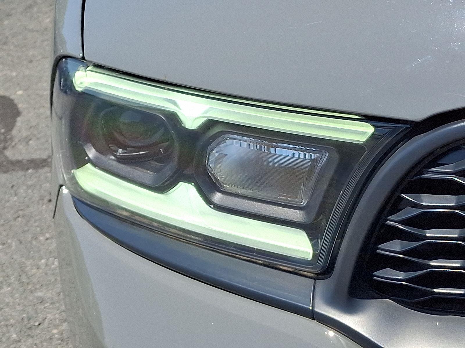 2022 Dodge Durango GT photo 10