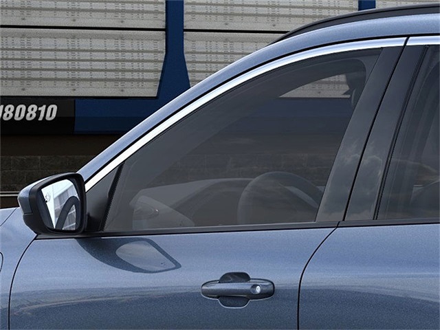 2025 Ford Escape Plug-In Hybrid photo 16
