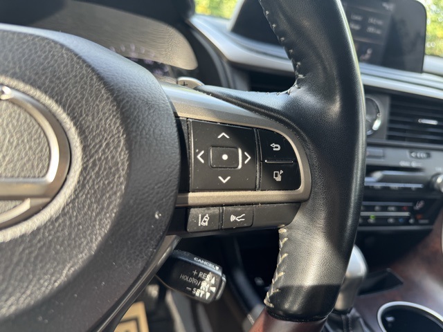 2020 Lexus RX 350 Premium photo 26