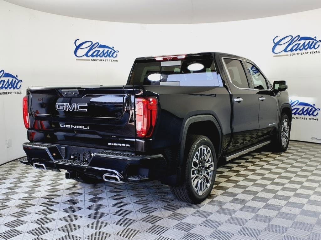 2025 Gmc Sierra 1500 Denali Ultimate photo 24