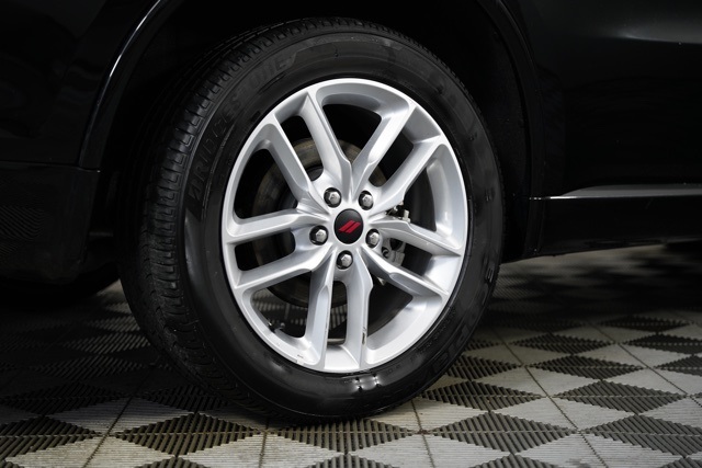 2024 Dodge Durango GT Plus photo 21