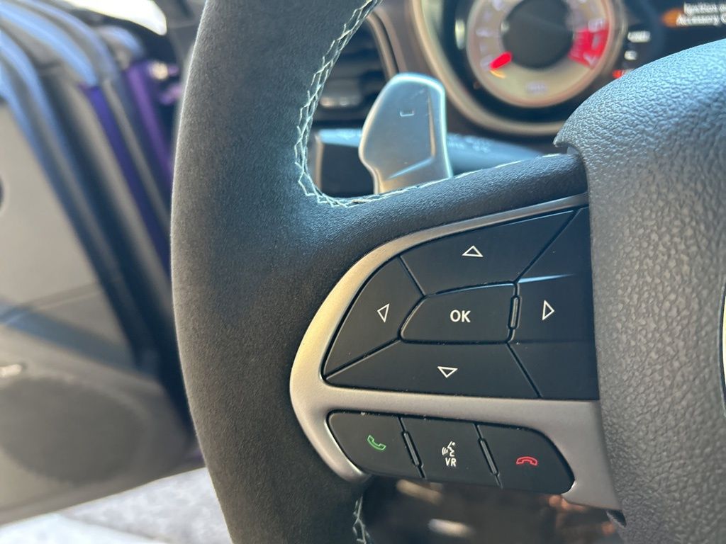 2018 Dodge Challenger SRT8 Demon photo 47