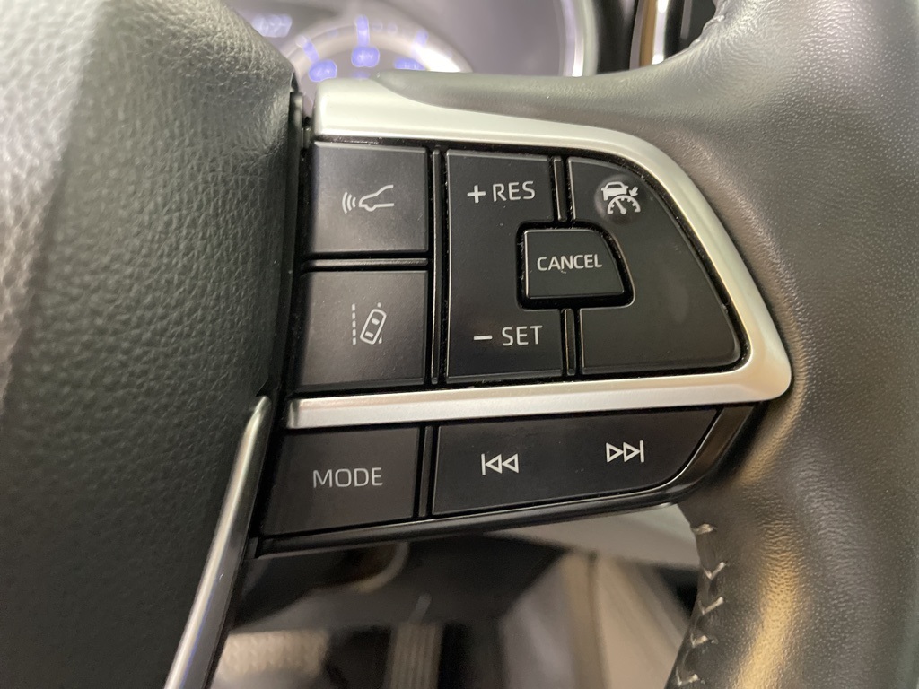 2022 Toyota Highlander Platinum photo 21