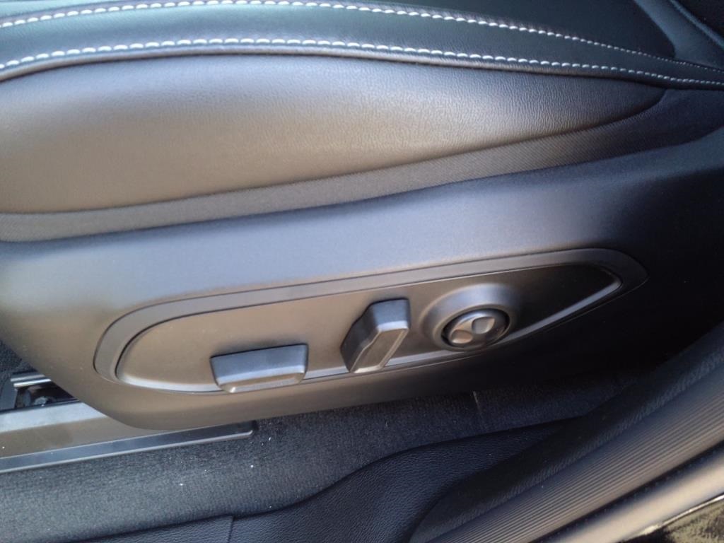 2025 Jeep Grand Cherokee Limited photo 5