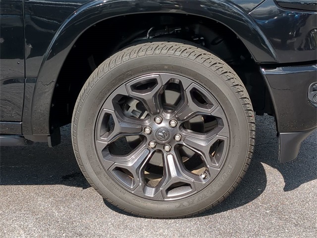 2021 Ram 1500 Limited photo 10