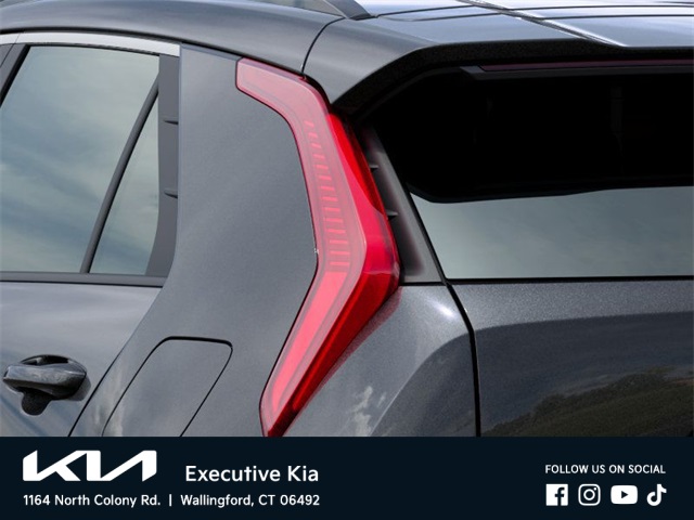 2025 Kia Niro EX photo 7