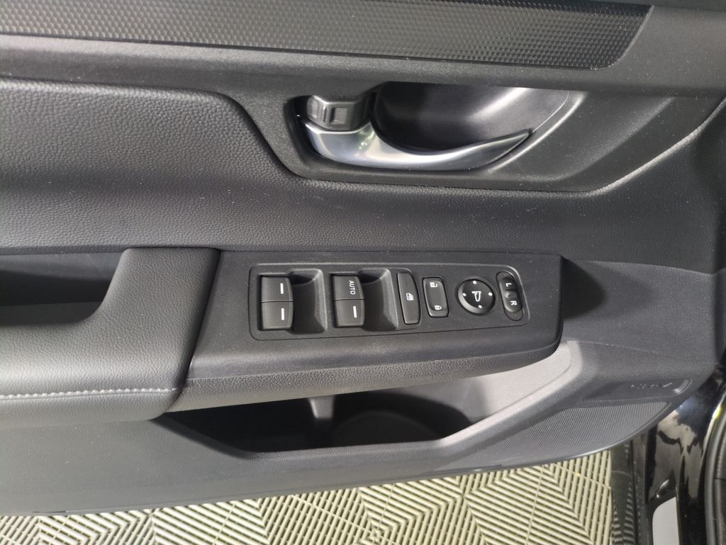 2024 Honda CR-V LX photo 11