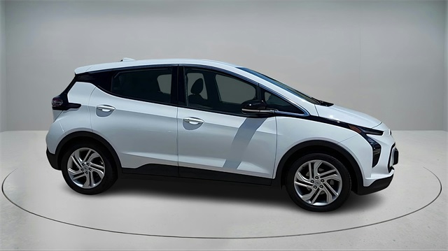Used 2023 Chevrolet Bolt EV LT with VIN 1G1FW6S09P4199778 for sale in Arlington, TX