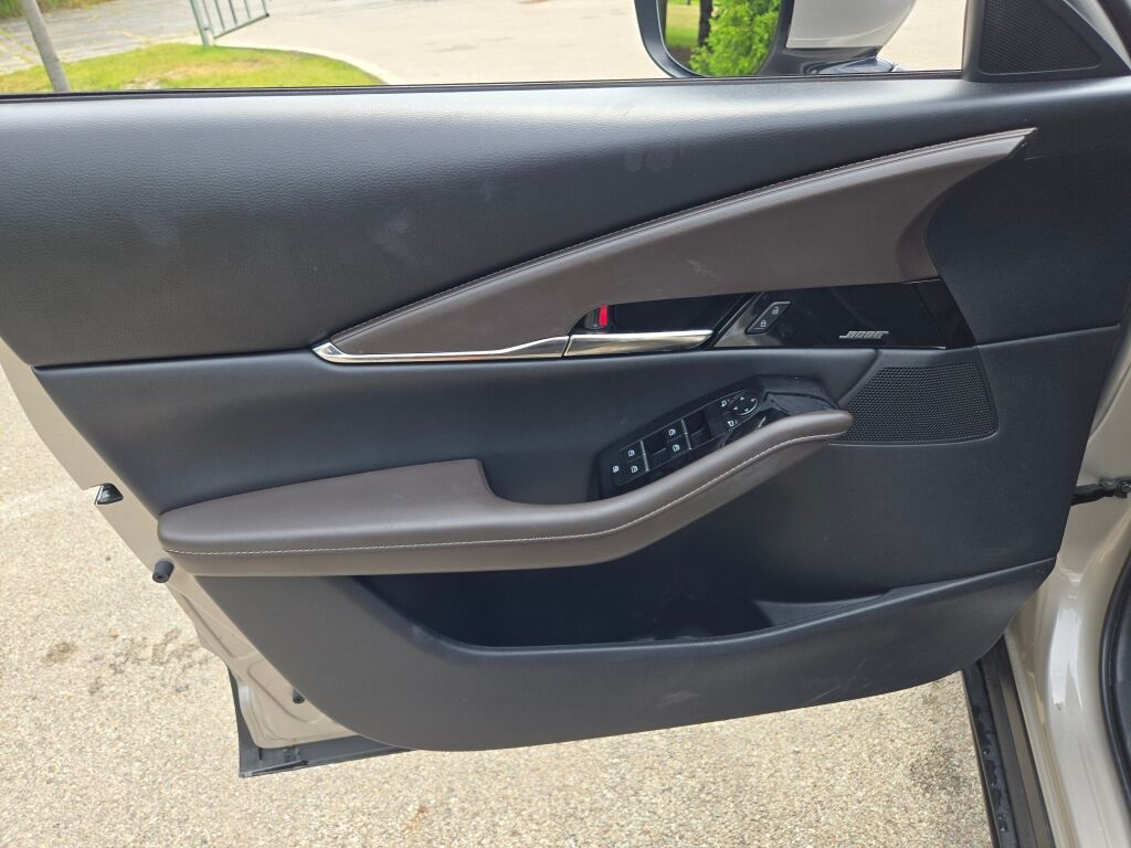 2024 Mazda CX-30 Premium photo 18