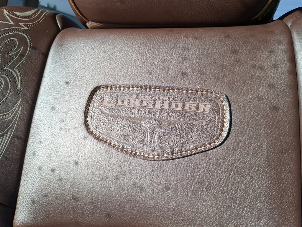 2017 Ram 1500 Laramie Longhorn photo 22