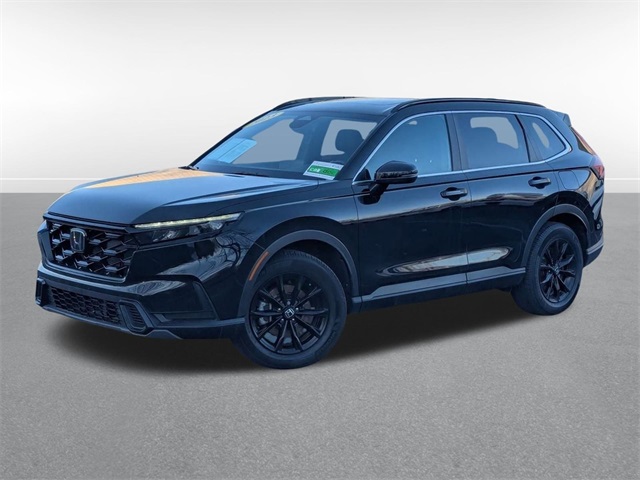 2023 Honda CR-V Sport