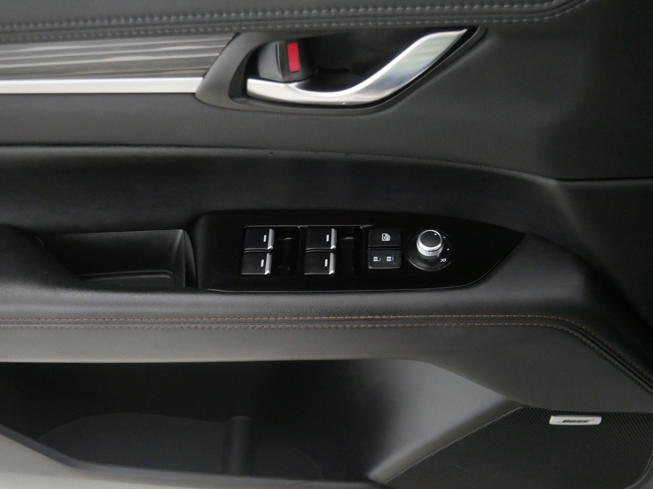 2020 Mazda CX-5 Grand Touring photo 18