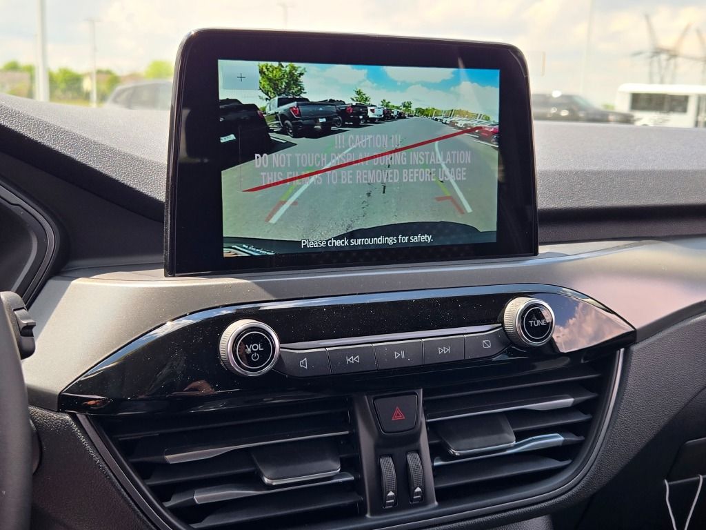 2025 Ford Escape Active photo 21