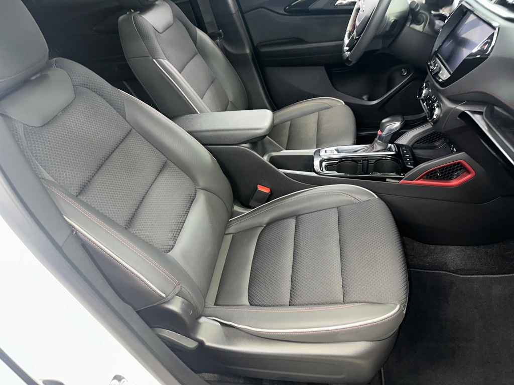 2023 Chevrolet Trailblazer RS photo 33