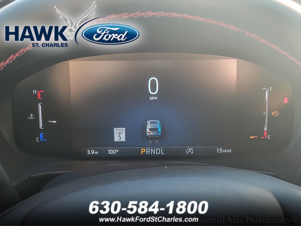 2026 FORD ESCAPE - Image 12