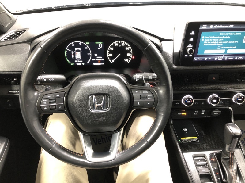 2024 Honda CR-V Hybrid Sport-L photo 27