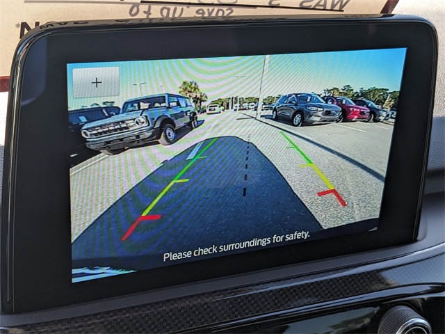 2025 Ford Escape ST-Line photo 18