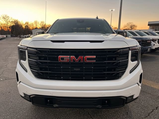 2026 Gmc Sierra 1500 Elevation photo 2