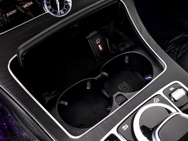 2020 Mercedes Benz C 300 photo 28