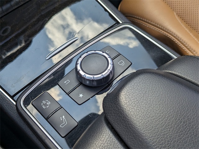 2016 Mercedes Benz E 400 photo 24