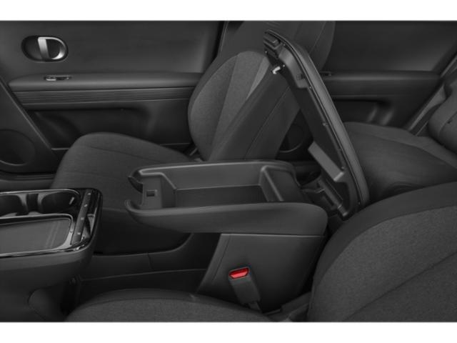 2025 Hyundai Ioniq 5 SE Standard Range photo 12